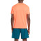 T-Shirt Reebok Running Speedwick