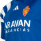 T-Shirt adidas Real Zaragoza Fortore