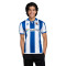 Maillot Macron Domicile Real Sociedad 2024-2025