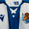 Maillot Macron Domicile Real Sociedad 2024-2025