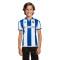 Maillot Macron Domicile Enfant Real Sociedad 2024-2025