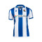 Maillot Macron Domicile Enfant Real Sociedad 2024-2025