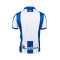 Maillot Macron Domicile Enfant Real Sociedad 2024-2025
