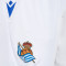 Short Macron Domicile Real Sociedad 2024-2025