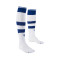 Chaussettes Macron Domicile Real Sociedad 2024-2025