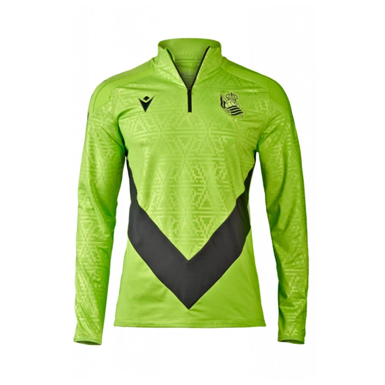 sudadera-macron-real-sociedad-training-2024-2025-nino-green-1