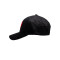 Casquette ATH Bilbao Retro Athletic Club de Bilbao Leon 3D Bordado