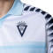 Maillot Macron Cádiz CF Maillot Extérieur 2024-2025