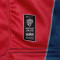 T-Shirt Soka Sociedad Deportiva Huesca Maillot Domicile 2024-2025