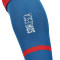 Chaussettes Soka Sociedad Deportiva Huesca Kit Domicile 2024-