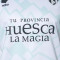 T-Shirt Soka Sociedad Deportiva Huesca Maillot Extérieur 2024-2025