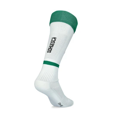 Chaussettes Kit Extérieur Sociedad Deportiva Huesca 2024-2025