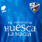 T-Shirt Soka Domicile de Gardien de But SD Huesca 2024-2025