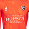 T-Shirt Soka enfant extérieur Sociedad Deportiva Huesca Gardien 2024-2025