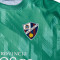 T-Shirt Soka Enfant Sociedad Deportiva Huesca Troisième Kit Gardien de But 2024-2025
