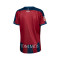 T-Shirt Soka Femme Domicile Sociedad Deportiva Huesca 2024-2025