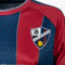 T-Shirt Soka Femme Domicile Sociedad Deportiva Huesca 2024-2025
