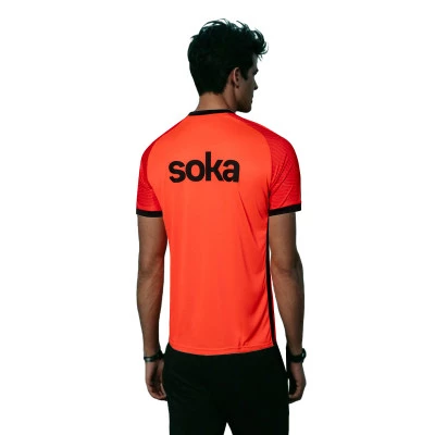 T-Shirt Sociedad Deportiva Huesca Training 2024-2025