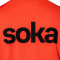 T-Shirt Soka Enfant Sociedad Deportiva Huesca Training 2024-2025
