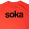 T-Shirt Soka Sociedad Deportiva Huesca Entraînement 2024-2025