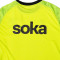 T-Shirt Soka Sociedad Deportiva Huesca Entraînement 2024-2025