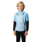 Sweat-shirt Soka Enfant Sociedad Deportiva Huesca Entraînement 2024-2025