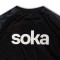 T-Shirt Soka Sociedad Deportiva Huesca Entraînement 2024-2025
