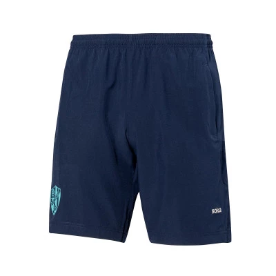 Shorts Enfant Sociedad Deportiva Huesca Fanswear 2024-2025