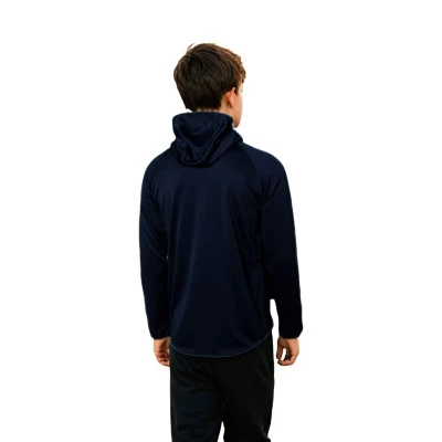 Veste Enfant Sociedad Deportiva Huesca Fanswear 2024-2025