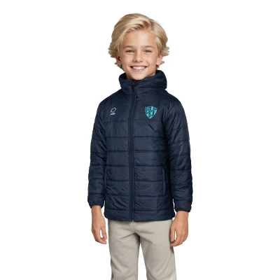 Manteau Enfant Sociedad Deportiva Huesca Fanswear 2024-2025