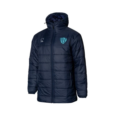 Manteau Enfant Sociedad Deportiva Huesca Fanswear 2024-2025