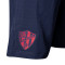 Shorts Soka Sociedad Deportiva Huesca Fanswear 2024-2025