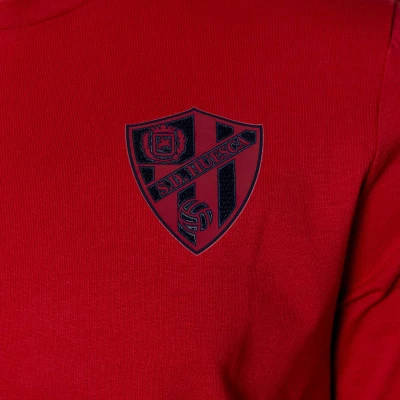 T-Shirt Sociedad Deportiva Huesca Fanswear 2024-2025