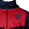 Veste Soka Sociedad Deportiva Huesca Fanswear 2024-2025