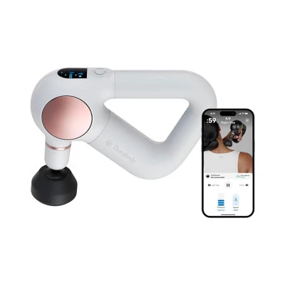 Pistolet de massage Pistolet de massage Theragun Sense