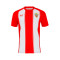 Maillot Castore Enfant UD Almeria Maillot Domicile 2024-2025