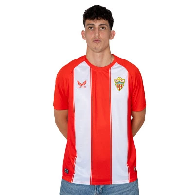 Maillot UD Almeria Maillot Domicile 2024-2025