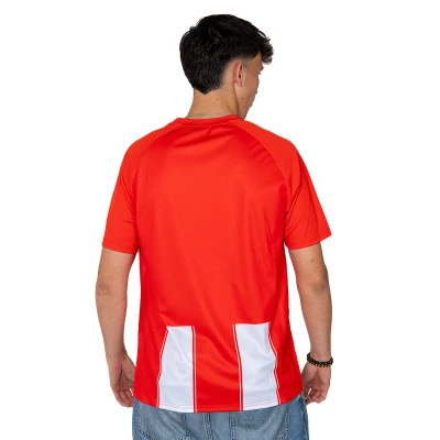 Maillot UD Almeria Maillot Domicile 2024-2025