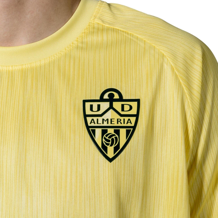 camiseta-castore-ud-almeria-tercera-equipacion-2024-2025-lemon-verbena-3