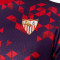 Maillot Castore Sevilla FC Pre-Match 2024-2025