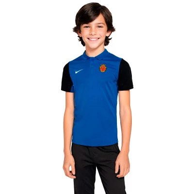 Polo Enfant RCD Mallorca Promenade Capsule 2024-2025