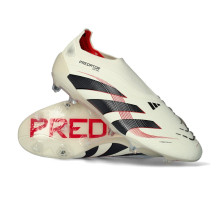 Chaussure de football adidas Predator Elite LL FG