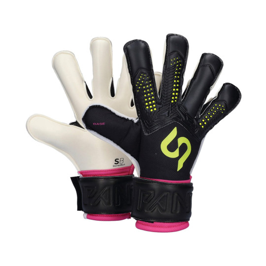 Gants SP F&uacute;tbol Enfant Pantera Base
