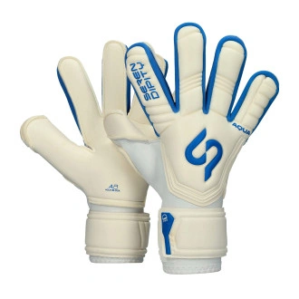 Gants Serendipity Pro Aqualove White
