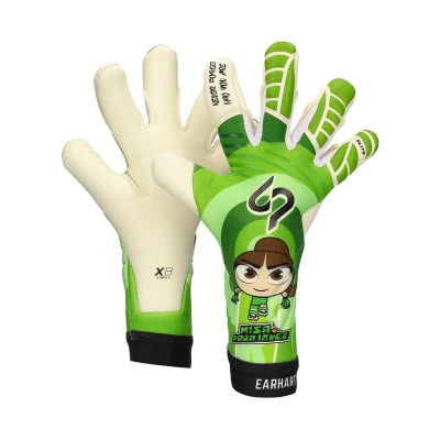 Gants Earhart Pro Misa Rodríguez