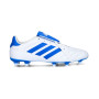 Copa Gloro II FG-White-Bright Royal-Bright Royal