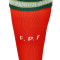 Chaussettes Puma Domicile Portugal 2024-2025