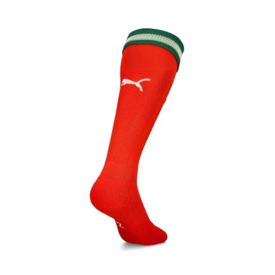 Chaussettes Domicile Portugal 2024-2025