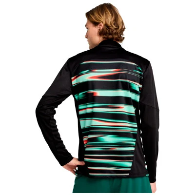 Sweat-shirt Portugal Pre-Match 2024-2025