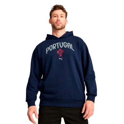 Sweat-shirt Portugal Fanswear